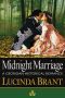 [Roxton Family Saga 01] • Midnight Marriage · A Georgian Historical Romance (Roxton Series)